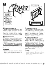 Preview for 57 page of Yamaha 930 Owner'S Manual