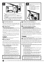 Preview for 58 page of Yamaha 930 Owner'S Manual