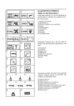 Preview for 4 page of Yamaha 95 XJ900S Service Manual