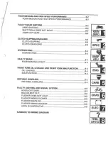 Preview for 13 page of Yamaha 95 XJ900S Service Manual