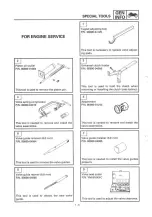 Preview for 18 page of Yamaha 95 XJ900S Service Manual