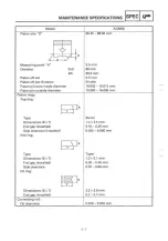 Preview for 27 page of Yamaha 95 XJ900S Service Manual