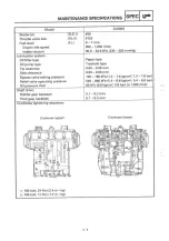 Preview for 29 page of Yamaha 95 XJ900S Service Manual