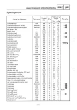 Preview for 31 page of Yamaha 95 XJ900S Service Manual