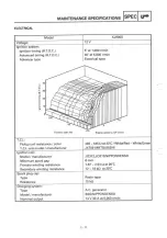 Preview for 37 page of Yamaha 95 XJ900S Service Manual