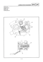 Preview for 45 page of Yamaha 95 XJ900S Service Manual