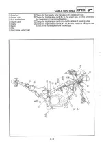 Preview for 49 page of Yamaha 95 XJ900S Service Manual