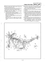 Preview for 52 page of Yamaha 95 XJ900S Service Manual