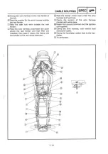 Preview for 54 page of Yamaha 95 XJ900S Service Manual