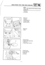 Preview for 58 page of Yamaha 95 XJ900S Service Manual