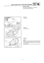 Preview for 59 page of Yamaha 95 XJ900S Service Manual