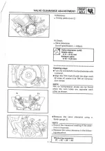 Preview for 62 page of Yamaha 95 XJ900S Service Manual