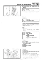 Preview for 78 page of Yamaha 95 XJ900S Service Manual