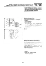 Preview for 85 page of Yamaha 95 XJ900S Service Manual