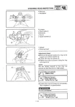 Preview for 90 page of Yamaha 95 XJ900S Service Manual