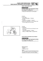 Preview for 92 page of Yamaha 95 XJ900S Service Manual