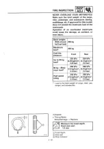 Preview for 94 page of Yamaha 95 XJ900S Service Manual