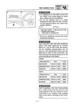 Preview for 95 page of Yamaha 95 XJ900S Service Manual