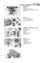 Preview for 123 page of Yamaha 95 XJ900S Service Manual