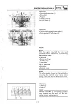 Preview for 124 page of Yamaha 95 XJ900S Service Manual