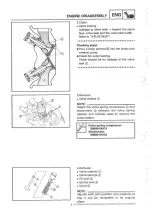 Preview for 125 page of Yamaha 95 XJ900S Service Manual