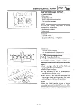 Preview for 127 page of Yamaha 95 XJ900S Service Manual