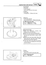 Preview for 130 page of Yamaha 95 XJ900S Service Manual