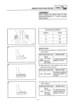 Preview for 131 page of Yamaha 95 XJ900S Service Manual