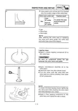 Preview for 132 page of Yamaha 95 XJ900S Service Manual