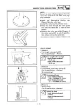 Preview for 133 page of Yamaha 95 XJ900S Service Manual