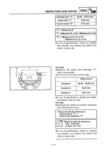 Preview for 137 page of Yamaha 95 XJ900S Service Manual