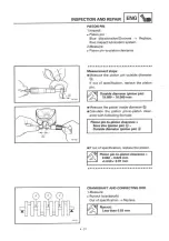 Preview for 139 page of Yamaha 95 XJ900S Service Manual