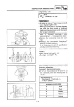 Preview for 143 page of Yamaha 95 XJ900S Service Manual