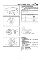 Preview for 144 page of Yamaha 95 XJ900S Service Manual