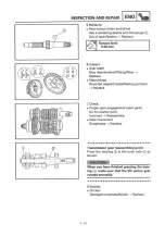 Preview for 149 page of Yamaha 95 XJ900S Service Manual