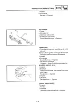 Preview for 151 page of Yamaha 95 XJ900S Service Manual