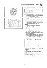 Preview for 161 page of Yamaha 95 XJ900S Service Manual