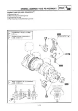 Preview for 163 page of Yamaha 95 XJ900S Service Manual