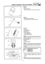 Preview for 165 page of Yamaha 95 XJ900S Service Manual