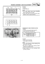 Preview for 166 page of Yamaha 95 XJ900S Service Manual