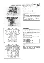 Preview for 171 page of Yamaha 95 XJ900S Service Manual