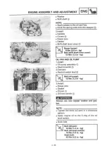 Preview for 173 page of Yamaha 95 XJ900S Service Manual