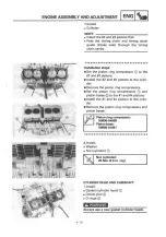 Preview for 180 page of Yamaha 95 XJ900S Service Manual