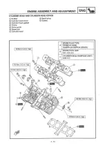 Preview for 181 page of Yamaha 95 XJ900S Service Manual