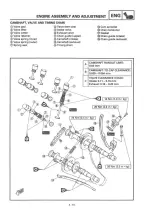 Preview for 182 page of Yamaha 95 XJ900S Service Manual