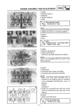 Preview for 183 page of Yamaha 95 XJ900S Service Manual