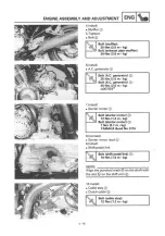 Preview for 187 page of Yamaha 95 XJ900S Service Manual