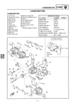 Preview for 189 page of Yamaha 95 XJ900S Service Manual