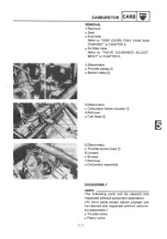 Preview for 190 page of Yamaha 95 XJ900S Service Manual