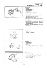 Preview for 193 page of Yamaha 95 XJ900S Service Manual